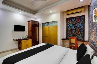 Hotel O Sector 5 Ghaziabad - Ghaziabad - 2