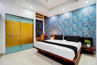 Hotel O Sector 5 Ghaziabad - Ghaziabad - 8