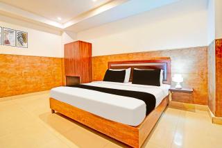 Hotel O Tilak Nagar Near Pacific Mall - Neu-Delhi - 0