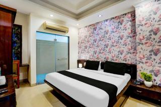 Hotel O Sector 5 Ghaziabad - Ghaziabad - 0