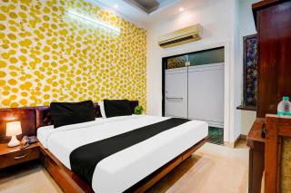 Hotel O Sector 5 Ghaziabad - Ghaziabad - 9