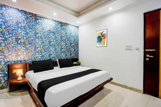 Hotel O Sector 5 Ghaziabad - Ghaziabad - 3