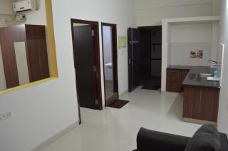 Hotel Acacia Yelahanka - Bangalore - 2