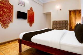 Hotel O Rai Ka Bagh Near Railway Station - Jodhpur - 0