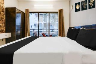Hotel O Morjim - Morjim - 9