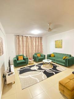 Abundant Africa Properties - Dar es Salaam - 8