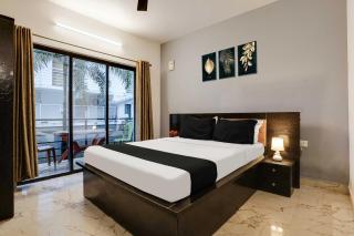 Hotel O Morjim - Morjim - 6