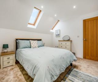 Salix Cottages - York - 2