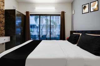 Hotel O Morjim - Morjim - 7