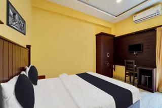 Hotel O Calvathy Road Near Fort Kochi - Cochin - 8