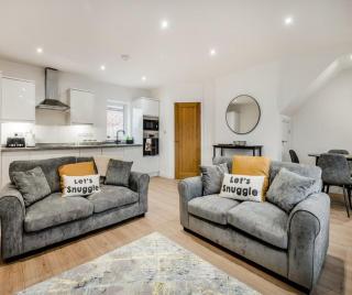 Salix Cottages - York - 0
