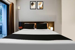 Hotel O Morjim - Morjim - 3