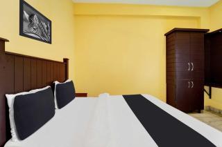 Hotel O Calvathy Road Near Fort Kochi - Cochin - 9