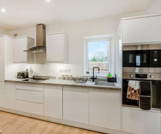 Salix Cottages - York - 4