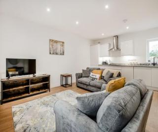 Salix Cottages - York - 8