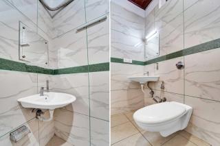 Hotel O Vasco D'Gama Square - 4