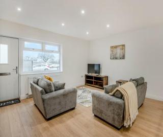 Salix Cottages - York - 7