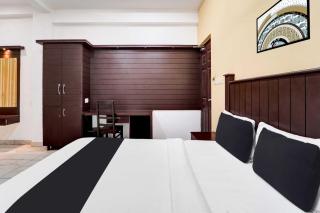 Hotel O Calvathy Road Near Fort Kochi - Cochin - 0