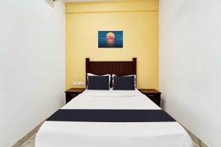 Hotel O Calvathy Road Near Fort Kochi - Cochin - 4