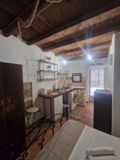 Al vicolo holiday home - Palermo - 9