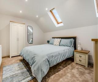 Salix Cottages - York - 3