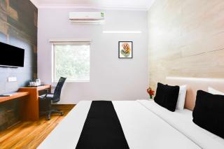 Hotel O Bhiwadi - Bhiwadi - 5