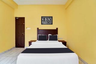 Hotel O Calvathy Road Near Fort Kochi - Cochin - 2