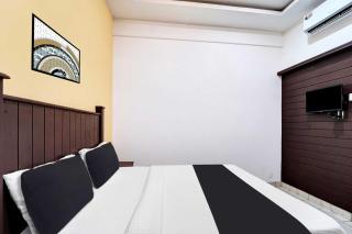 Hotel O Calvathy Road Near Fort Kochi - Cochin - 7