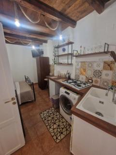 Al vicolo holiday home - 2