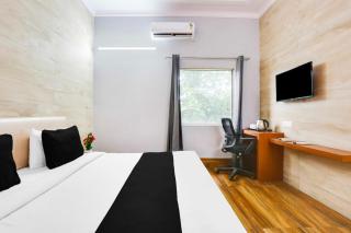Hotel O Bhiwadi - Bhiwadi - 3