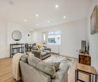Salix Cottages - York - 5