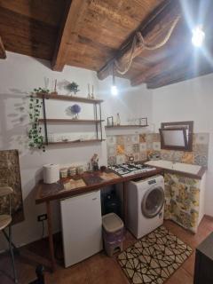 Al vicolo holiday home - Palermo - 1