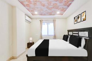 Hotel O Bommarilu Warangal - Warangal - 4
