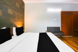 Hotel O Bhiwadi - Bhiwadi - 2