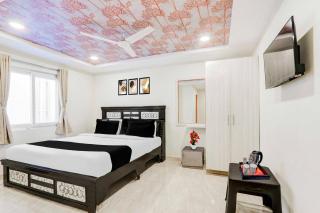 Hotel O Bommarilu Warangal - Warangal - 8