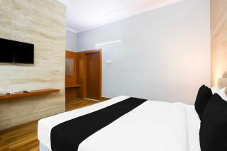 Hotel O Bhiwadi - Bhiwadi - 4