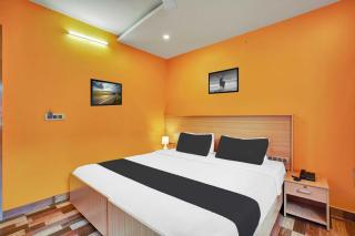 Hotel O Kushal Nagar Near KSRTC Bus Stand - 9