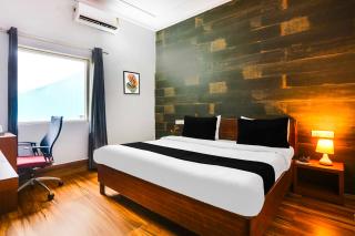 Hotel O Bhiwadi - Bhiwadi - 9