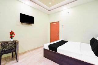 Hotel O Shamshabad - Hyderabad - 0