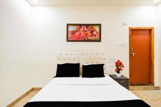 Hotel O Shamshabad - Hyderabad - 6
