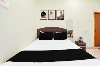 Hotel O Shamshabad - Hyderabad - 7