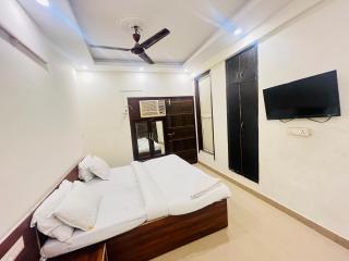 Hotel Diamond - Mayur Vihar - Jāmb - 2