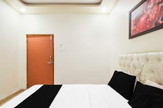 Hotel O Shamshabad - Hyderabad - 3