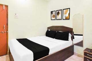 Hotel O Shamshabad - Hyderabad - 4