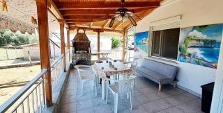 SUN and Sea HOUSE Kavala ammolofoi αμμόλοφοι - Eleftheres - 7