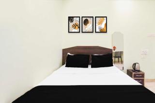 Hotel O Shamshabad - Hyderabad - 5