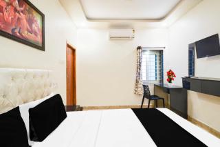 Hotel O Shamshabad - Hyderabad - 9