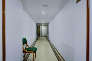 Hotel O Limda Chowk - Rajkot - 1