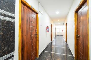 Hotel O Shamshabad - Hyderabad - 1