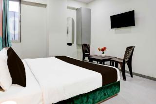 Hotel O Adajan Formerly Hotel Sky Palace - Surat - 0